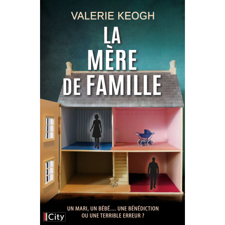 La mère de famille