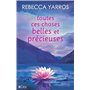 Toutes ces choses belles et précieuses