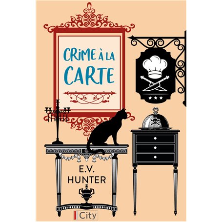 Crime à la carte T2