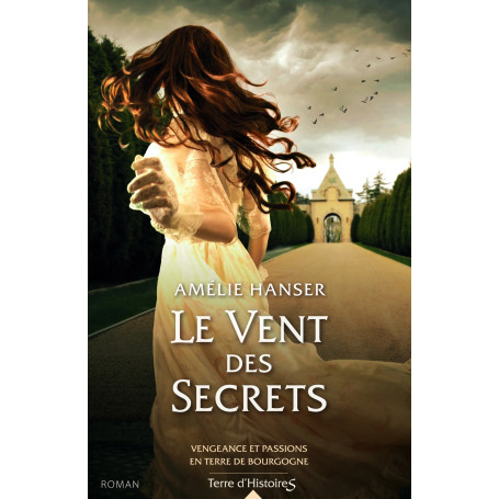 Le vent des secrets