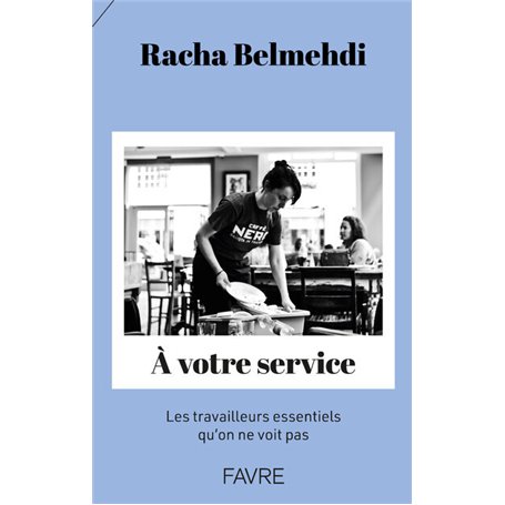 A votre service