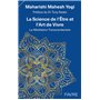 La science de l'Être et l'Art de Vivre - La Méditation Transcendante 25,44 €