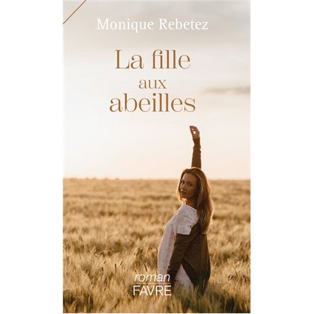 La fille aux abeilles 14,68 €