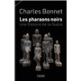 Les pharaons noirs - Une histoire de la Nubie