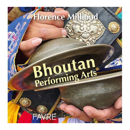 Bhoutan Performing Arts