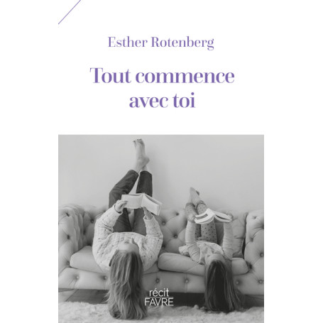 Tout commence avec toi