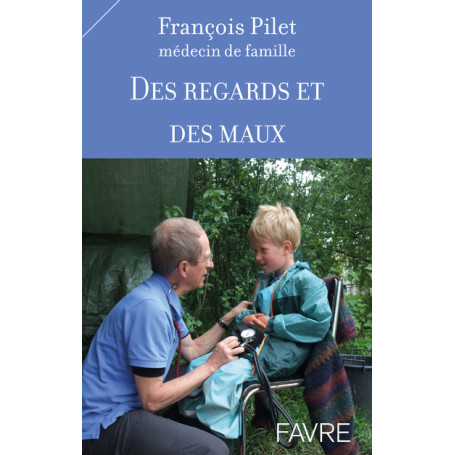 Des regards et des maux