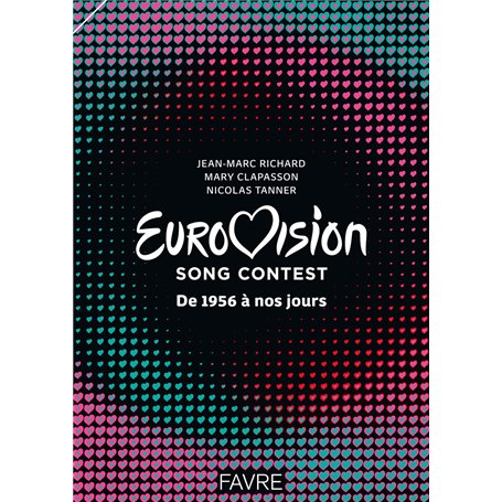 Eurovision Song Contest - De 1956 à nos jours