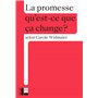 La promesse