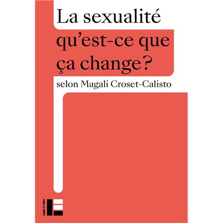 La sexualité