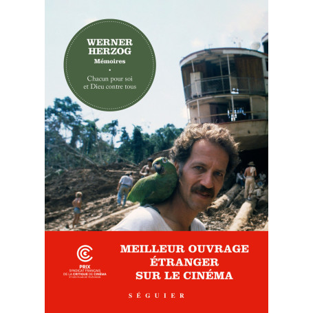Werner Herzog