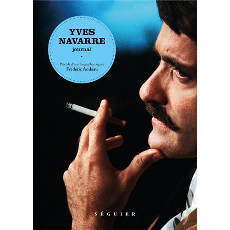 Yves Navarre