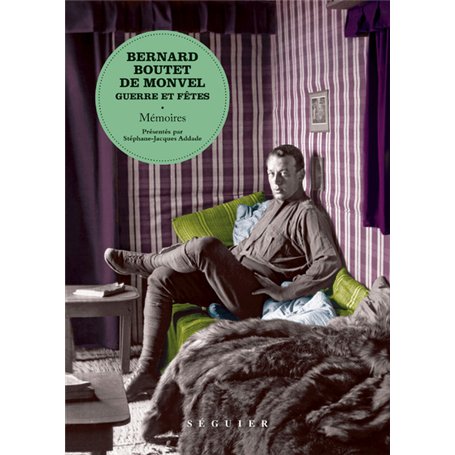 Guerre et Fêtes - Mémoires 22,50 €