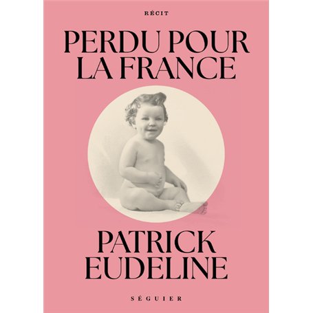 Perdu pour la France