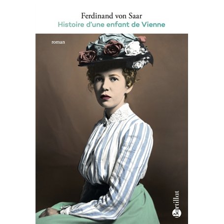 Histoire d'une enfant de Vienne