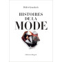 Histoires de la mode 27,40 €