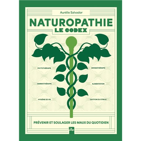 Naturopathie : Le Codex
