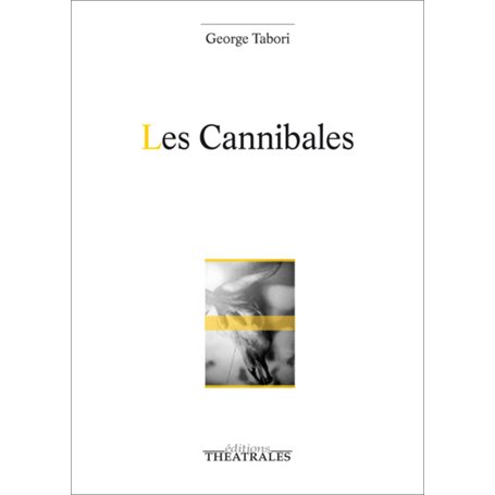 Les cannibales 14,68 €