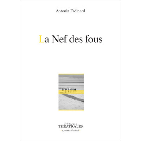 La nef des fous 10,76 €