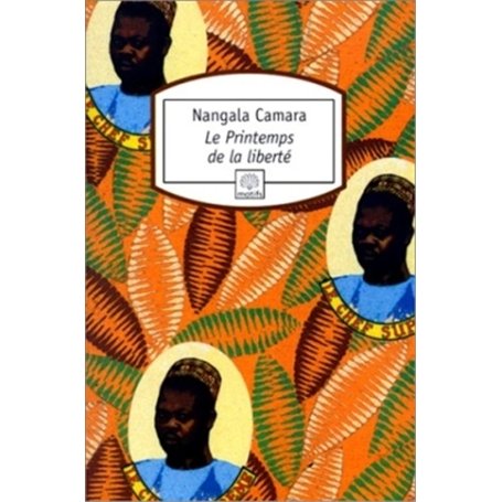 Le Printemps de la liberté 6,84 €