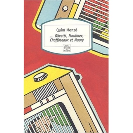 ... Olivetti, Moulinex, Chaffoteaux et Maury 6,46 €