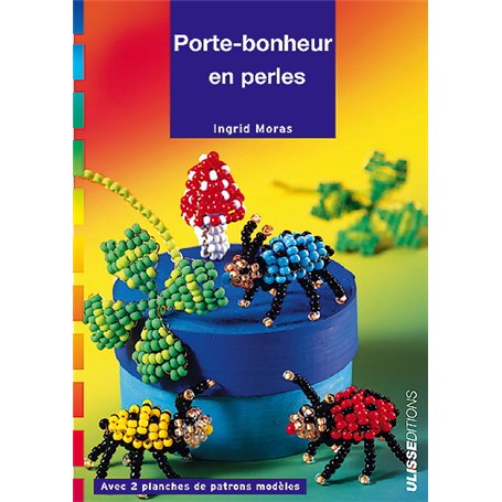 PORTE-BONHEUR EN PERLES 8,32 €