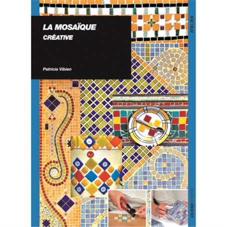 MOSAIQUE CREATIVE 17,12 €