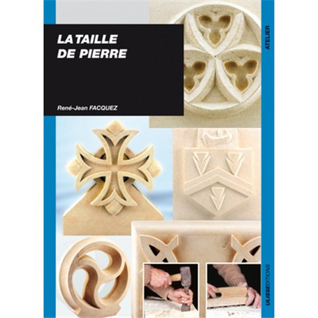 La taille de pierre 17,12 €