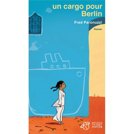 Un cargo pour Berlin 8,02 €