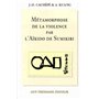 Métamorphose de la violence par l'Aïkido de Sumikiri 33,24 €