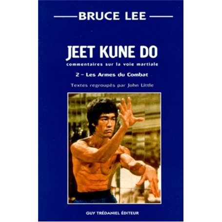 Jeet kuno do - tome 2 les armes du combat 19,57 €