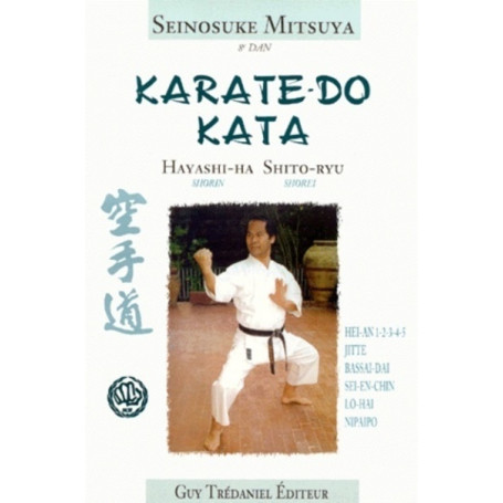 Karate do kata 18,16 €