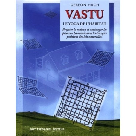 Vastu - Le Yoga de l'habitat 21,14 €