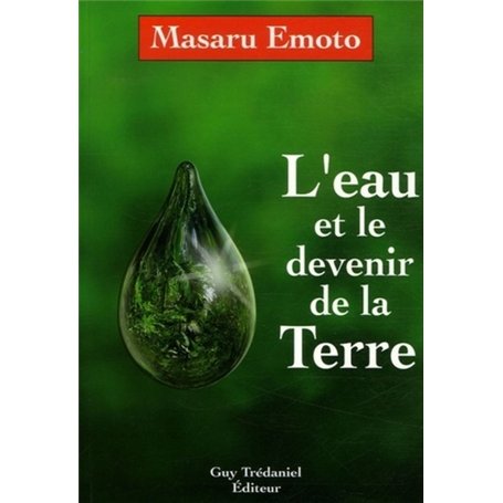 L'eau et le devenir de la terre 21,53 €