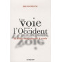 Une voie pour l'Occident 19,08 €
