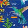 ORACLE Les Joyaux de la Terre