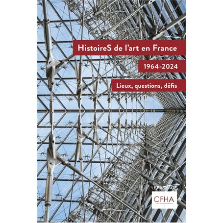 HistoireS de l'art en France