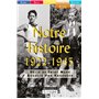 Notre histoire 22,31 €