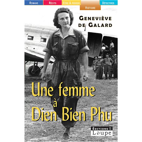 Une femme à Diên Biên Phu 22,41 €