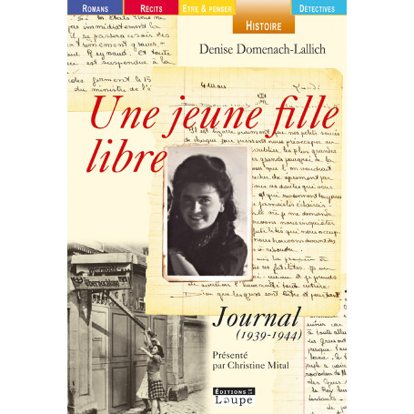 Une jeune fille libre