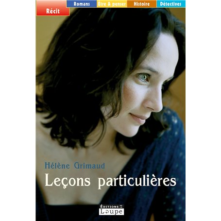 Leçons particulières