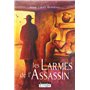 Les larmes de l'assassin 20,35 €