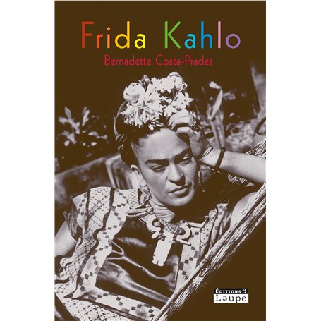 Frida Kahlo 19,37 €