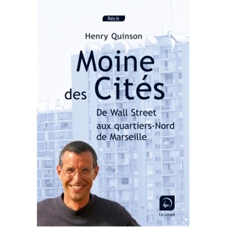Moine des cites