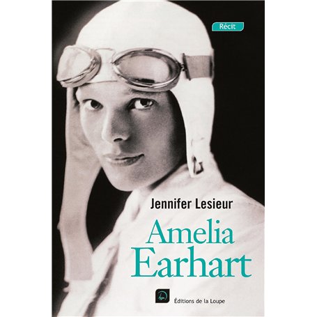 Amelia Earhart