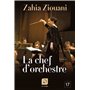 La chef d'orchestre