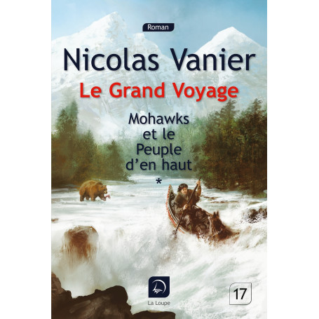 Le Grand Voyage (Vol 1) 19,57 €