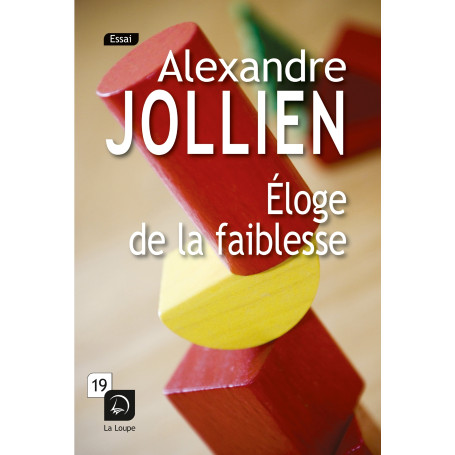 Eloge de la faiblesse 15,66 €