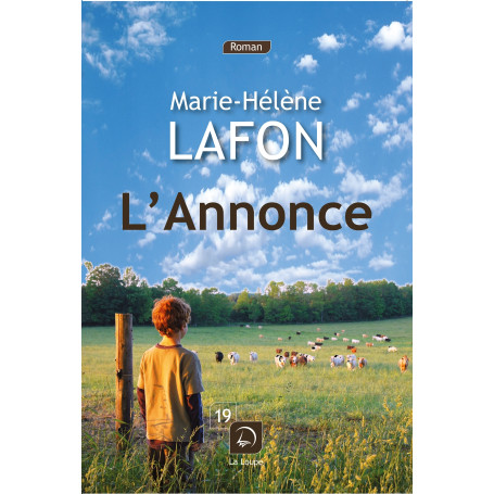 L'Annonce 20,16 €