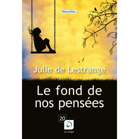 Le fond de nos pensées 14,68 €
